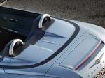 Chrysler Crossfire Roadster 2005 года (EU)